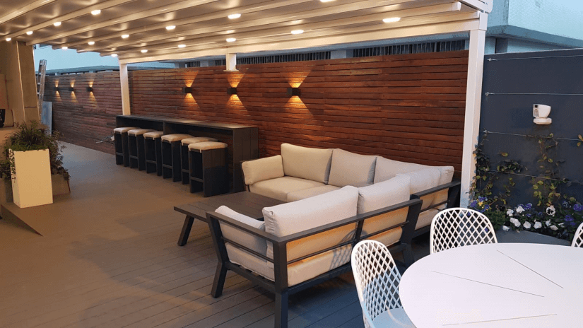 שיפוץ כללי בעסק